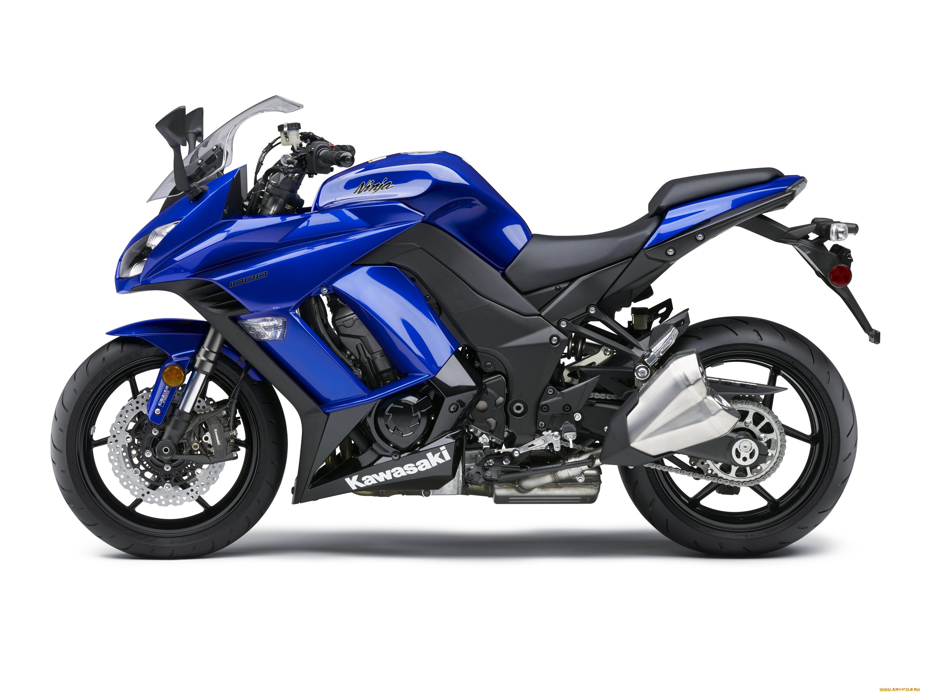, kawasaki